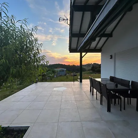 Hébergement de vacances Chez Céline Et Marc Hasparren