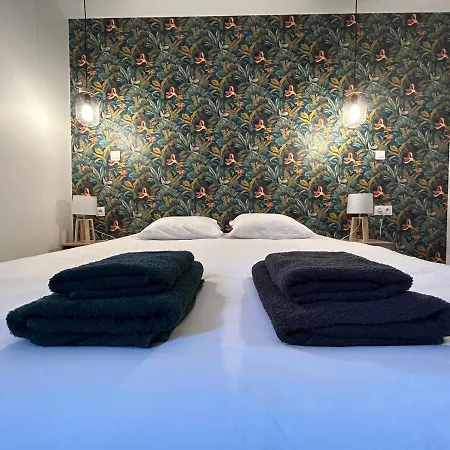 Chez Céline Et Marc Hébergement de vacances