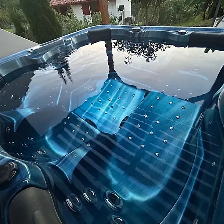 Hébergement de vacances Chez Céline Et Marc