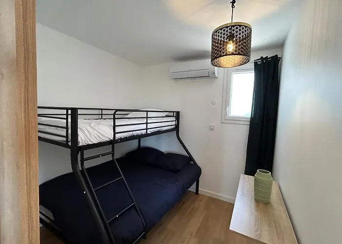 بيت للعطل Chez Celine Et Marc هاسبارن