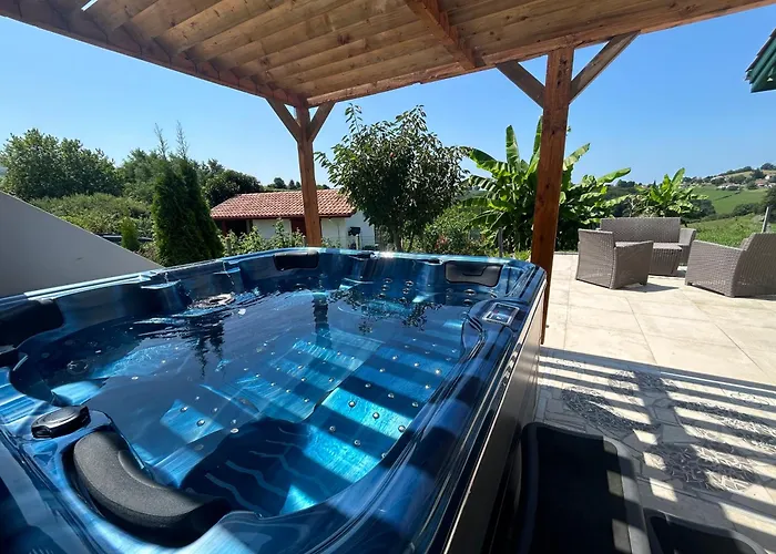 Chez Celine Et Marc *