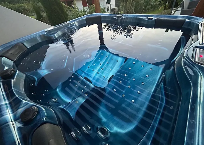 بيت للعطل Chez Celine Et Marc